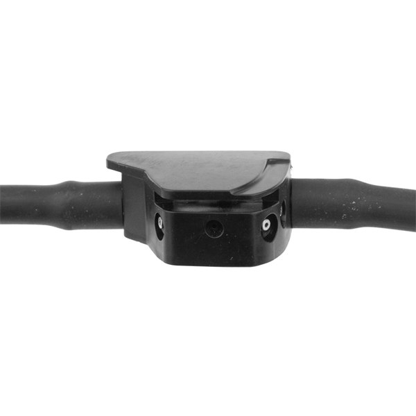 Munstycke, vindrutespolning, Vänster fram Nty EDS-VV-047 NTY