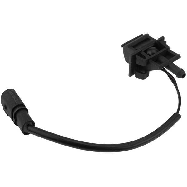 Munstycke, vindrutespolning, Höger fram, Vänster fram Nty EDS-VW- NTY Munstycke, vindrutespolning, Höger fram, Vänster fram Nty EDS-VW- NTY