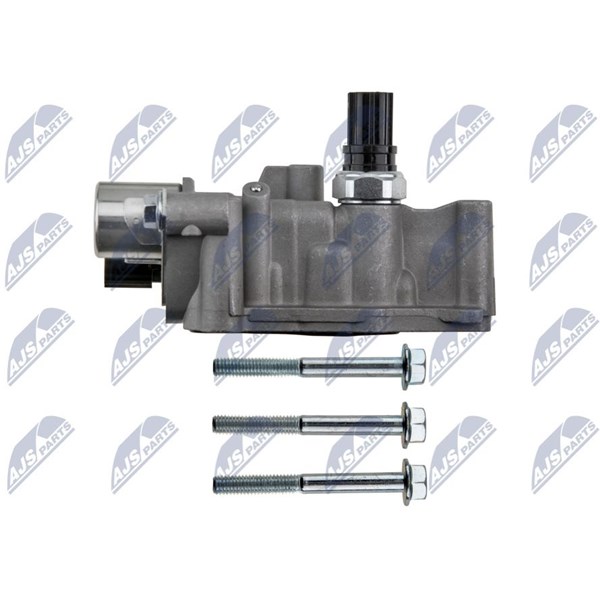 VVT-ventil Nty EFR-HD-009 NTY