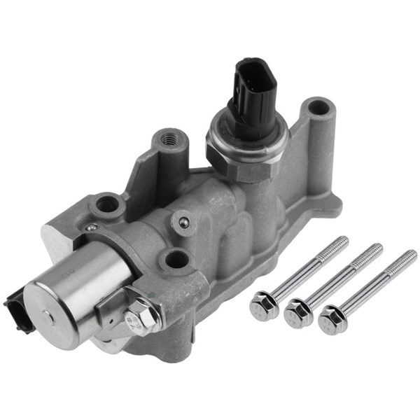 VVT-ventil Nty EFR-HD-012 NTY