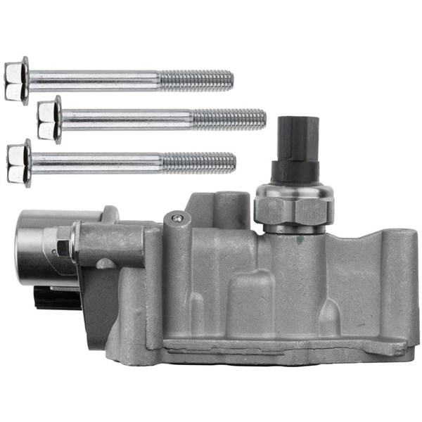 VVT-ventil Nty EFR-HD-012 NTY