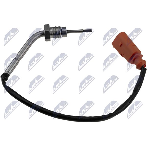 Sensor, avgastemperatur 12V Nty EGT-AU-068 NTY
