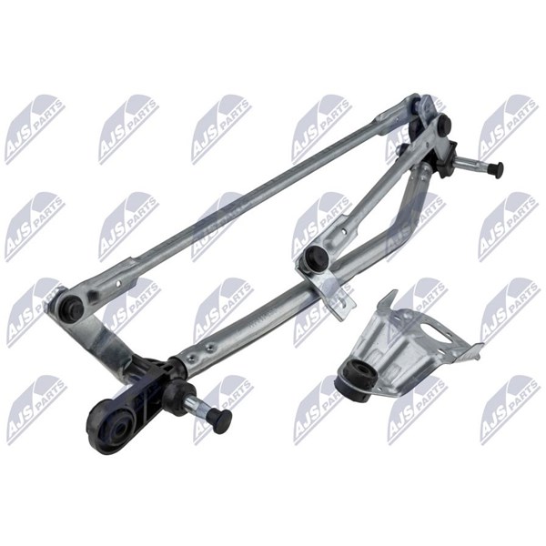 Torkartransmission, Fram Nty EMW-VW-030 NTY