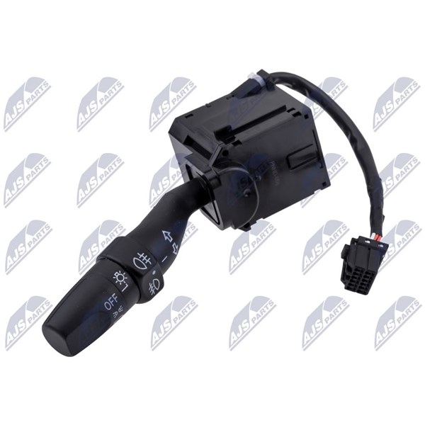Rattstångsbrytare 12V Nty EPE-HD-004 NTY