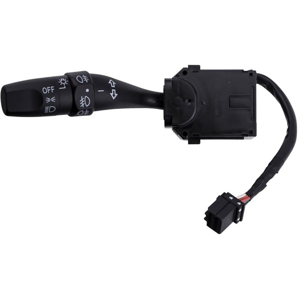 Rattstångsbrytare 12V Nty EPE-HD-004 NTY