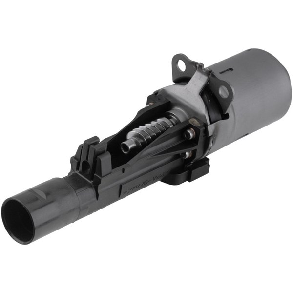 Justering, excenteraxel (variabel ventilrörelselängd) Nty ERZ-BM- NTY