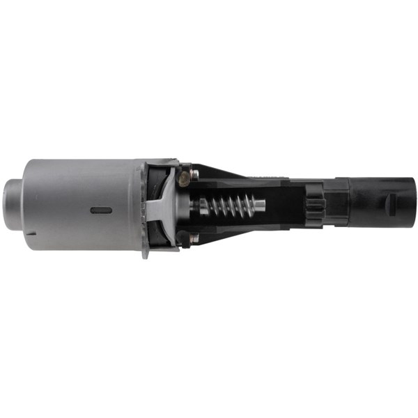 Justering, excenteraxel (variabel ventilrörelselängd) Nty ERZ-BM- NTY