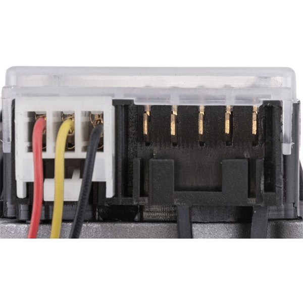 Torkarmotor 12V, Fram Nty ESW-FT-044 NTY Torkarmotor 12V, Fram Nty ESW-FT-044 NTY