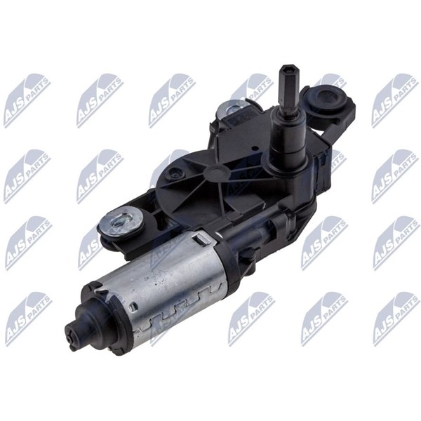 Torkarmotor 12V, Bak Nty ESW-VW-026 NTY