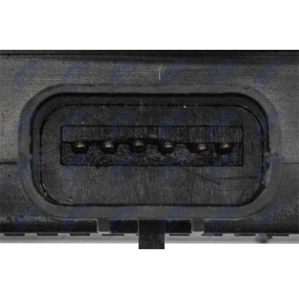 Gasspjäll/Spjällhus 12V Nty ETB-MZ-004 NTY Gasspjäll/Spjällhus 12V Nty ETB-MZ-004 NTY