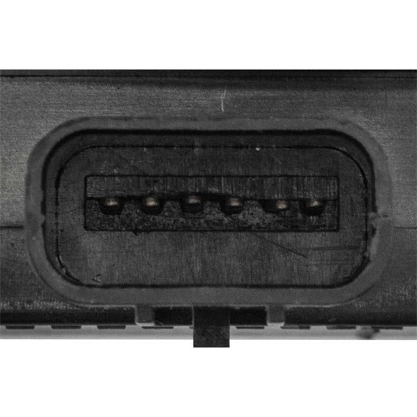 Gasspjäll/Spjällhus 12V Nty ETB-MZ-004 NTY