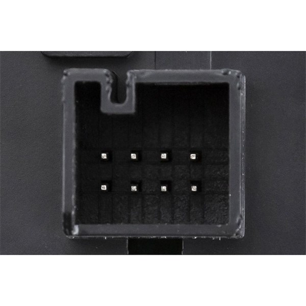 Ställare, parkeringsbroms Nty EWH-PS-005 NTY