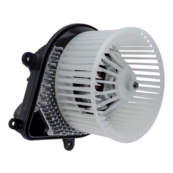 Kupéfläkt 12V Nty EWN-PE-002 NTY