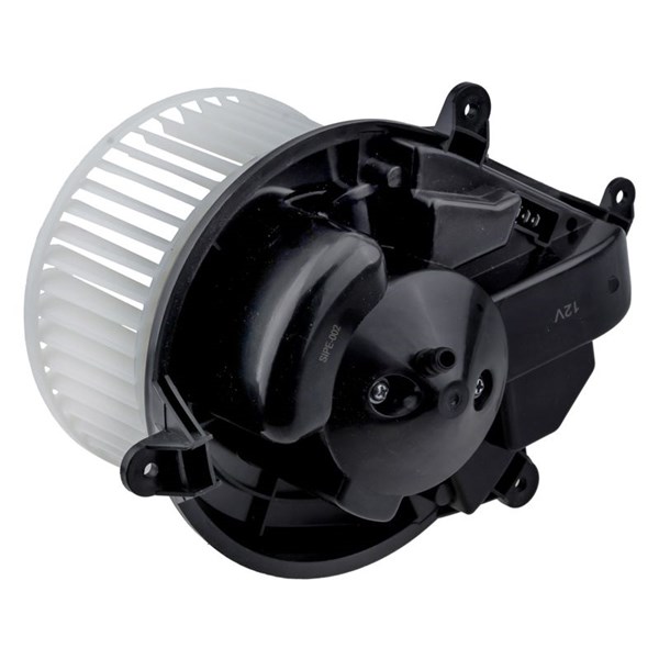 Kupéfläkt 12V Nty EWN-PE-002 NTY