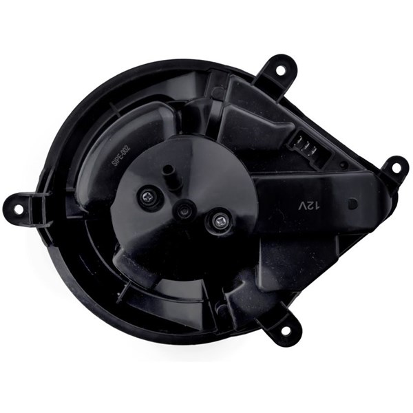 Kupéfläkt 12V Nty EWN-PE-002 NTY