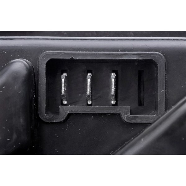 Kupéfläkt 12V Nty EWN-PE-002 NTY
