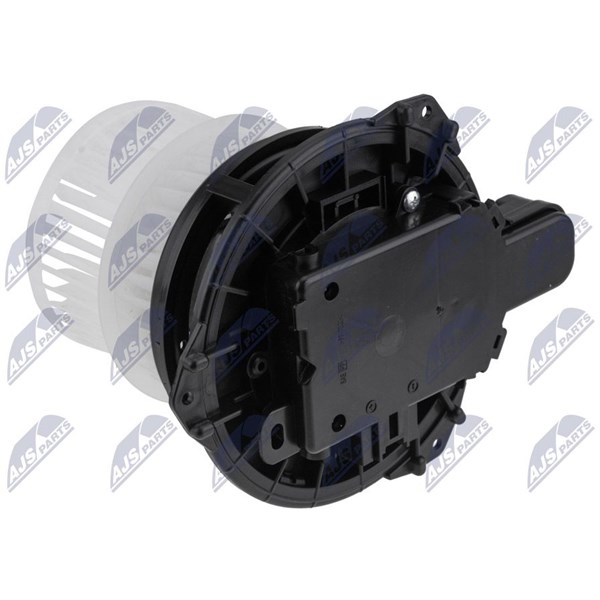Kupéfläkt 12V Nty EWN-TY-012 NTY Kupéfläkt 12V Nty EWN-TY-012 NTY