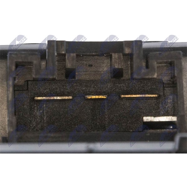 Kupéfläkt 12V Nty EWN-TY-012 NTY