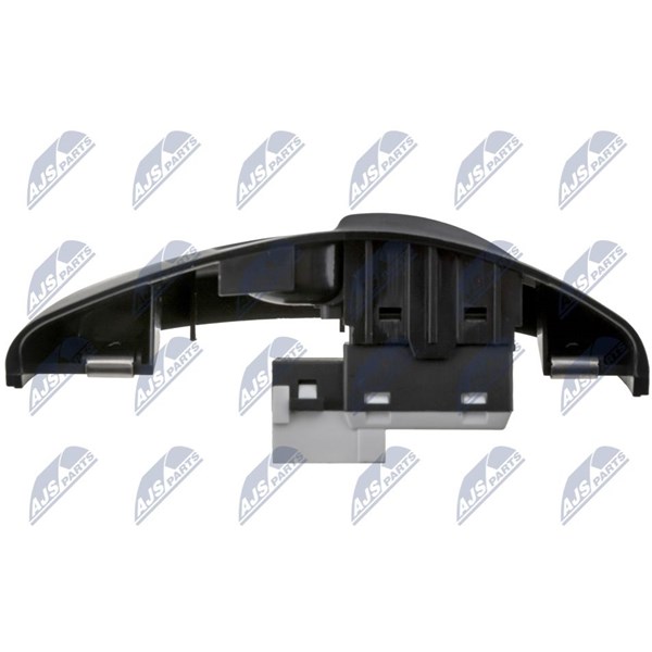 Brytare, fönsterhiss, Vänster fram Nty EWS-FT-043 NTY