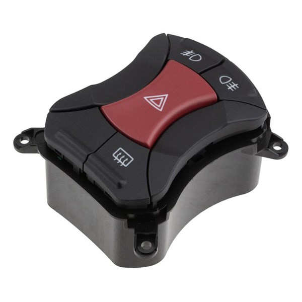 Brytare, varningsblinkers Nty EWS-FT-049 NTY Brytare, varningsblinkers Nty EWS-FT-049 NTY