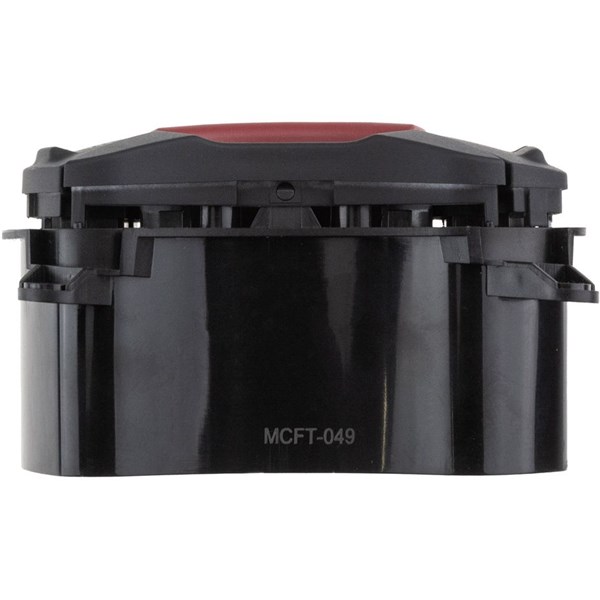 Brytare, varningsblinkers Nty EWS-FT-049 NTY Brytare, varningsblinkers Nty EWS-FT-049 NTY