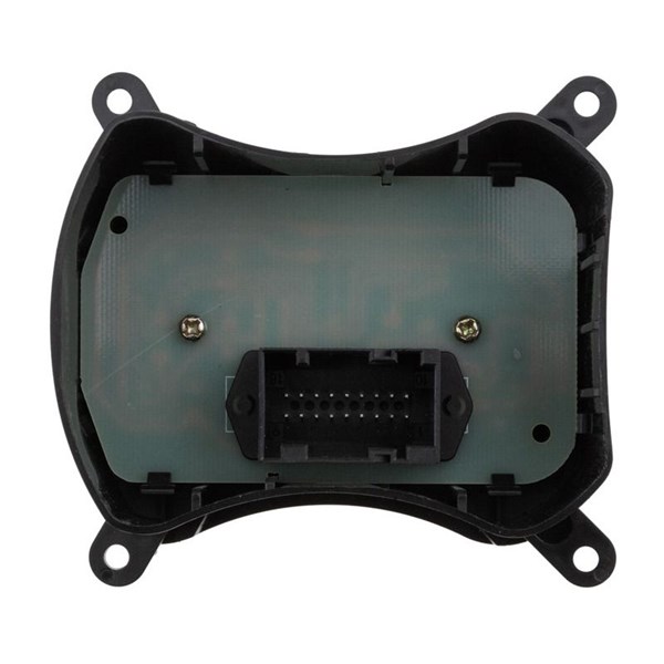 Brytare, varningsblinkers Nty EWS-FT-049 NTY
