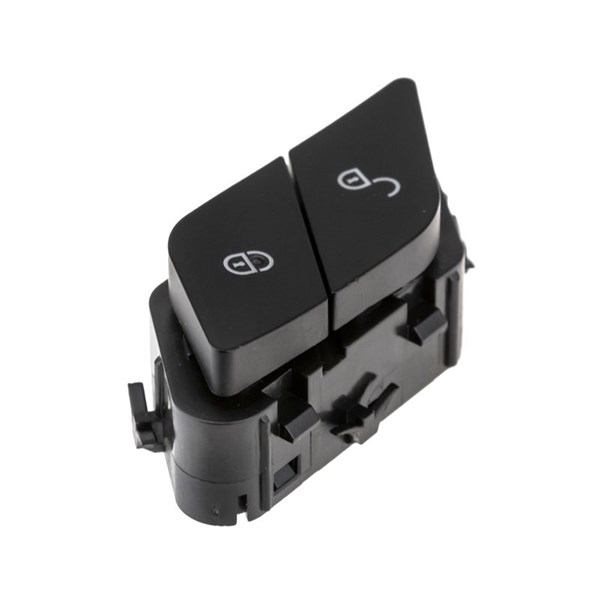 Switch, dörrlåssystem, Höger fram, Passagerarsida Nty EWS-ME-112 NTY