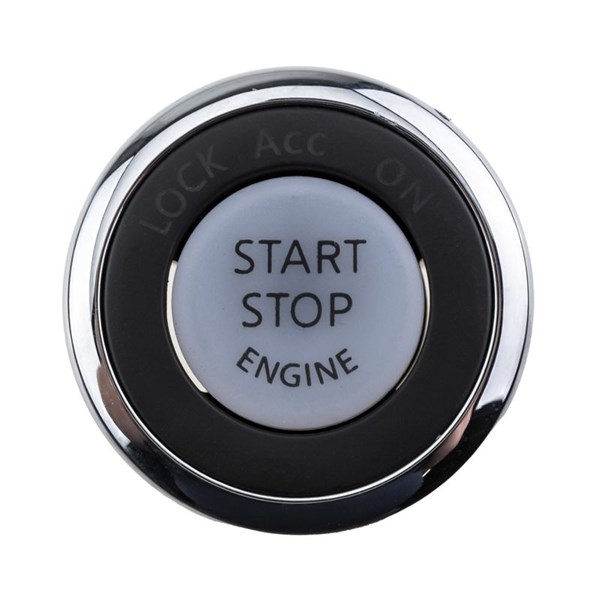 start-/stoppknapp Nty EWS-NS-036 NTY