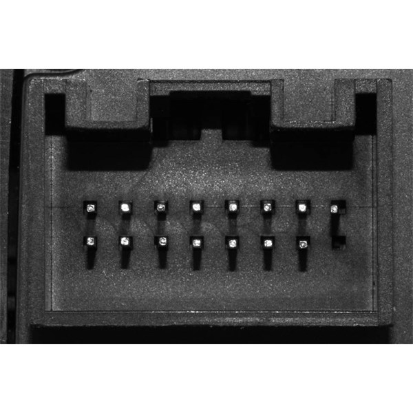 Brytare, fönsterhiss, Vänster fram Nty EWS-PS-011 NTY