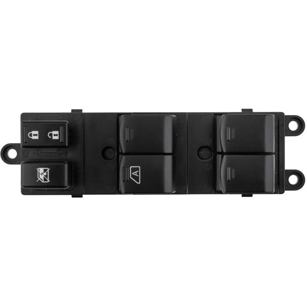 Brytare, fönsterhiss, Vänster fram Nty EWS-SB-002 NTY