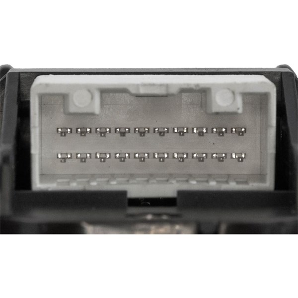 Brytare, fönsterhiss, Vänster fram Nty EWS-TY-048 NTY