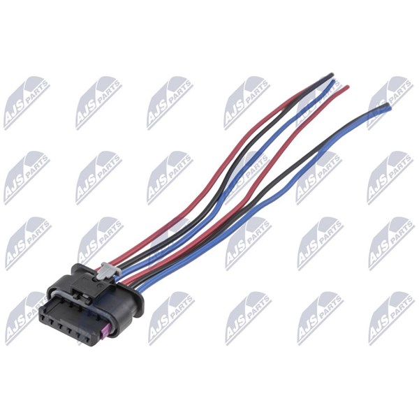 Kabelreparationssats, baklykta Nty EZ-BM-005 NTY