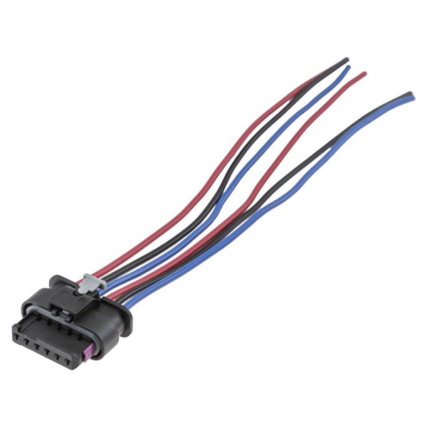 Kabelreparationssats, baklykta Nty EZ-BM-005 NTY