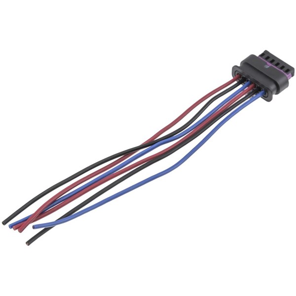 Kabelreparationssats, baklykta Nty EZ-BM-005 NTY Kabelreparationssats, baklykta Nty EZ-BM-005 NTY