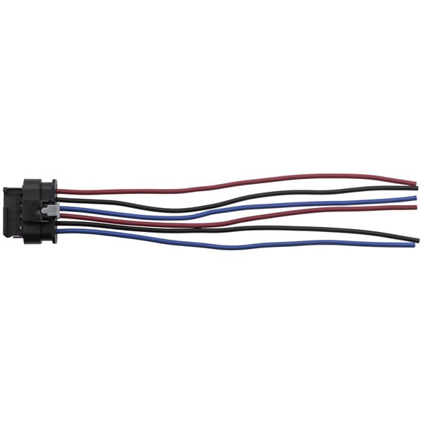 Kabelreparationssats, baklykta Nty EZ-BM-005 NTY Kabelreparationssats, baklykta Nty EZ-BM-005 NTY