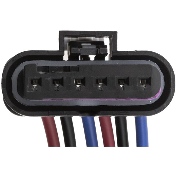 Kabelreparationssats, baklykta Nty EZ-BM-005 NTY Kabelreparationssats, baklykta Nty EZ-BM-005 NTY