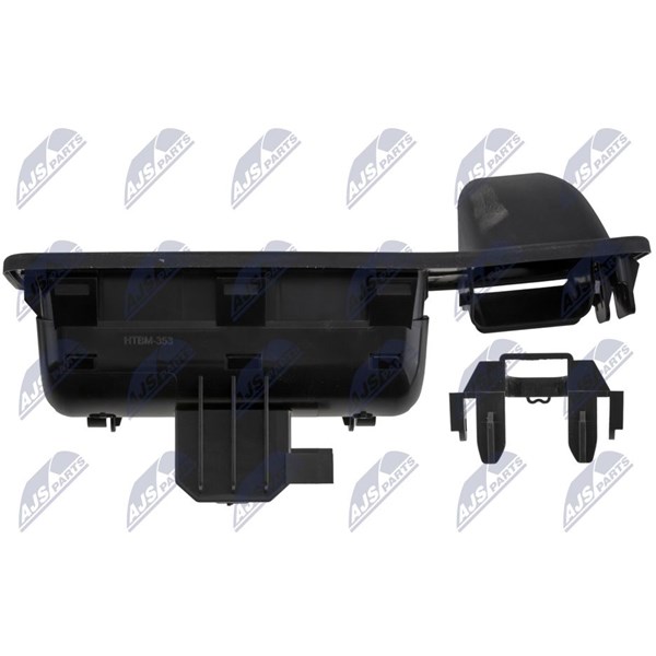 Omkopplare, baklucka Nty EZC-BM-353 NTY