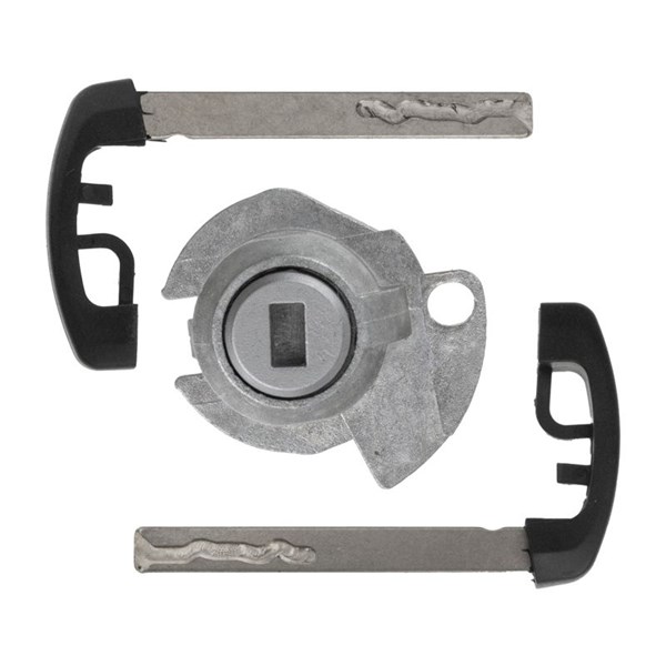 Låscylinder, Vänster fram Nty EZC-BM-383 NTY