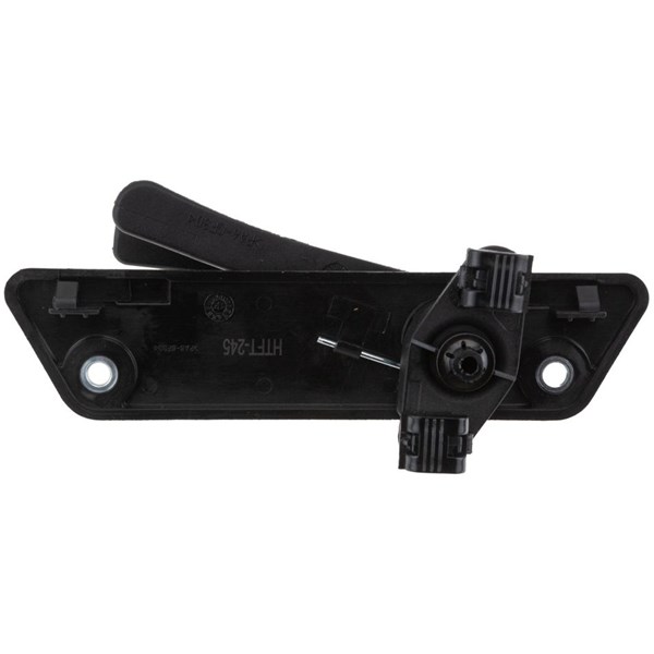 Dörrhandtag, inre utrustning, Höger bak, Kupé Nty EZC-FT-245 NTY Dörrhandtag, inre utrustning, Höger bak, Kupé Nty EZC-FT-245 NTY