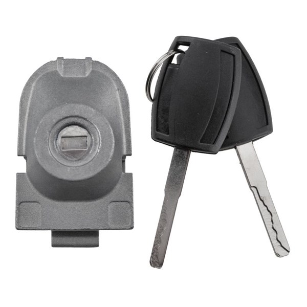 Lås, dörr, Vänster fram Nty EZC-LR-060 NTY Lås, dörr, Vänster fram Nty EZC-LR-060 NTY