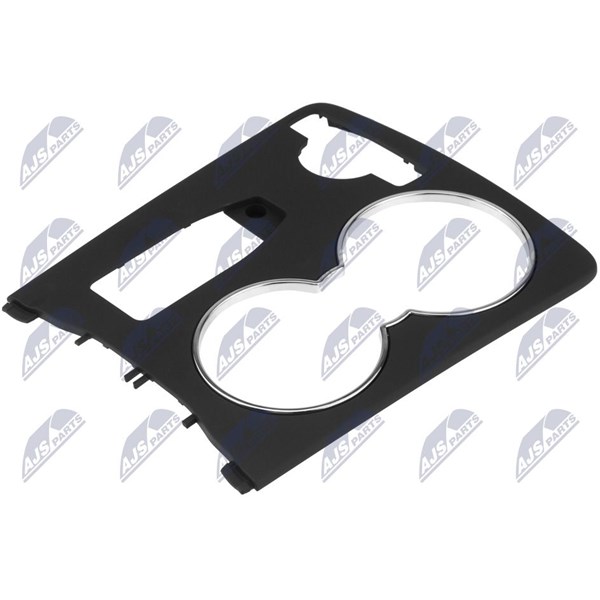 Ovandel, mittkonsol, Mitt Nty EZC-ME-228 NTY Ovandel, mittkonsol, Mitt Nty EZC-ME-228 NTY