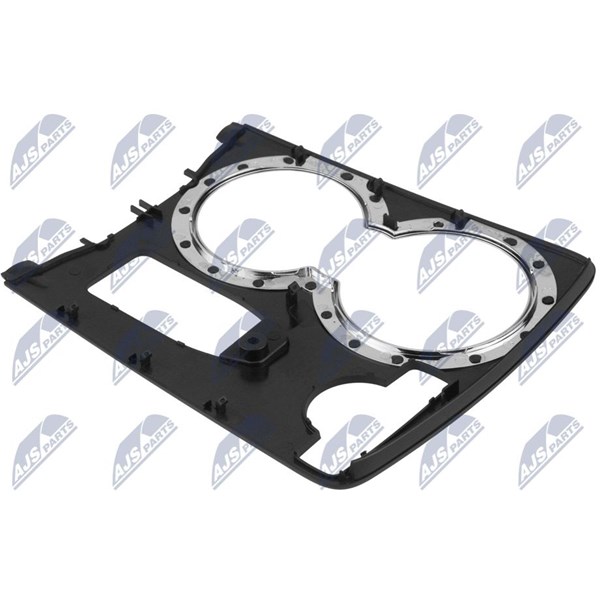 Ovandel, mittkonsol, Mitt Nty EZC-ME-228 NTY Ovandel, mittkonsol, Mitt Nty EZC-ME-228 NTY