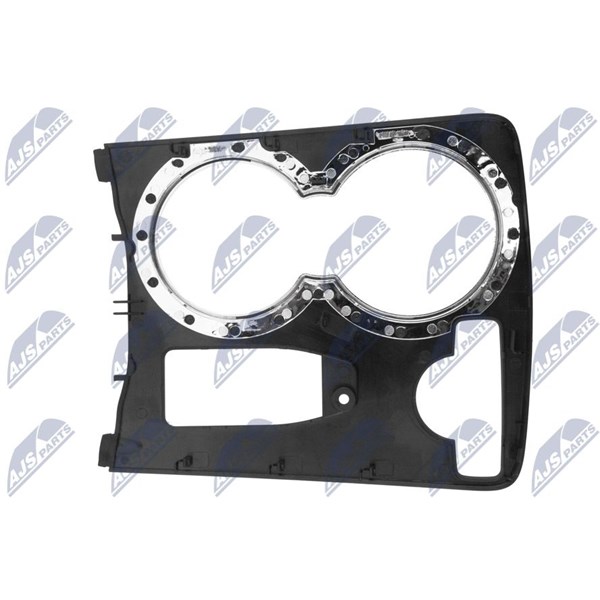 Ovandel, mittkonsol, Mitt Nty EZC-ME-228 NTY Ovandel, mittkonsol, Mitt Nty EZC-ME-228 NTY