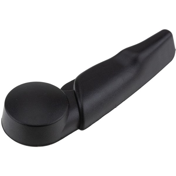 Inställning, säte, Vänster bak Nty EZC-ME-235 NTY