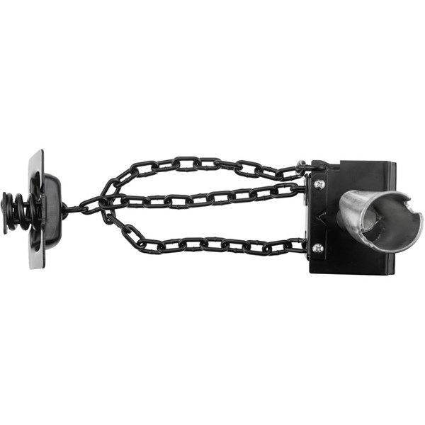 Reservhjulshållare, Bakmonterad Nty EZC-MS-009 NTY