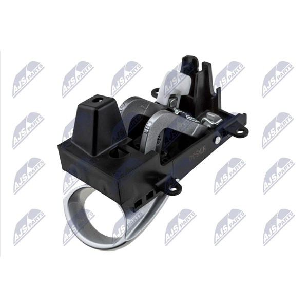 Dörrhandtag, inre utrustning, Vänster Nty EZC-NS-043 NTY Dörrhandtag, inre utrustning, Vänster Nty EZC-NS-043 NTY