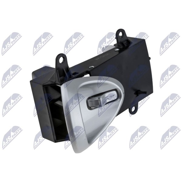 Dörrhandtag, inre utrustning, Höger Nty EZC-NS-044 NTY Dörrhandtag, inre utrustning, Höger Nty EZC-NS-044 NTY