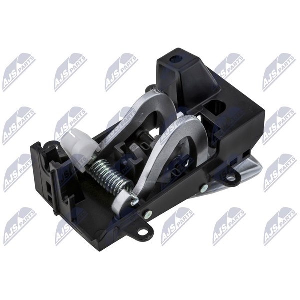 Dörrhandtag, inre utrustning, Höger Nty EZC-NS-044 NTY Dörrhandtag, inre utrustning, Höger Nty EZC-NS-044 NTY