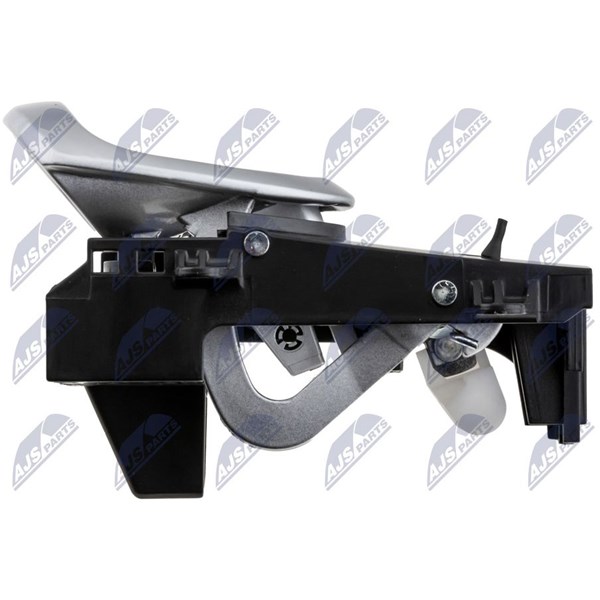 Dörrhandtag, inre utrustning, Höger Nty EZC-NS-044 NTY Dörrhandtag, inre utrustning, Höger Nty EZC-NS-044 NTY
