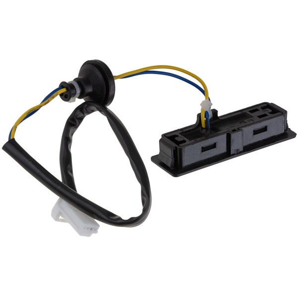 Omkopplare, baklucka Nty EZC-NS-045 NTY Omkopplare, baklucka Nty EZC-NS-045 NTY